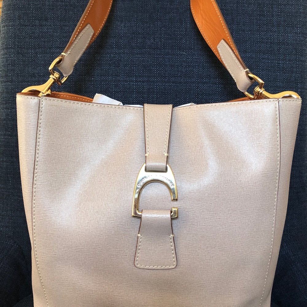 COPY - Dooney & Bourke Ashby Shoulder Bag